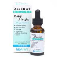 Grain & Wheat Allergy Treatment (1oz) BioAllers