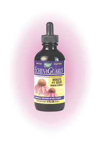 EchinaGuard (4 oz) Nature's Way