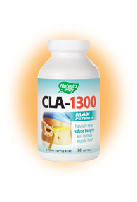CLA One (90 Caps) Nature's Way