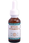Mycel Vitamin E (1 oz) Ethical Nutrients