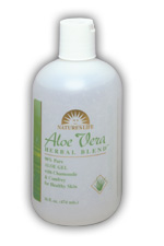 Aloe Vera Herbal Blend (16 oz)