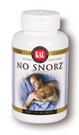 No Snorz (60 Tabs) KAL
