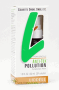 Anti Tox Pollution Spray (1 oz) Liddell (Liddel)