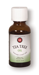 Tea Tree Oil (1 oz) KAL