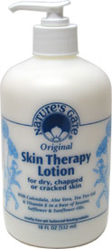 Skin Therapy Lotion (18 oz)