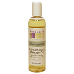 Tranquility Massage Oil (8oz) Aura Cacia