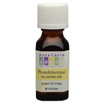 Frankincense Essential Oil (.5oz) Aura Cacia