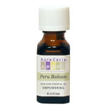 Balsam Fir Needle Esential Oil (.5oz) Aura Cacia