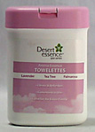 Cleansing Towelettes Desert Essence