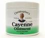 Cayenne Heat Ointment (2oz)