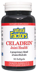 Celadrin (90 Caps) Natural Factors