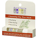 Cleansing Tea Tree Stick Aura Cacia