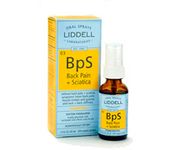Back Pain + Sciatica (1 fl.oz) Liddell (Liddel)