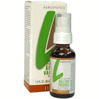 Detox Metals (1 fl.oz) Liddell (Liddel)