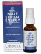 Vital Male Sexual Energy Liddell (Liddel)