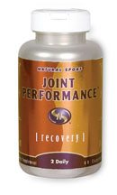Joint Performance (120 Vcaps) Natural Sport
