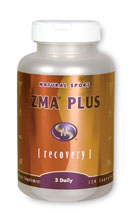 ZMA Plus (120 Vcaps) Natural Sport