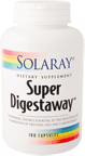 Super Digestaway (180 caps) Solaray Vitamins