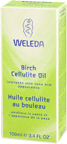 Birch Cellulite Oil (3.4 fl.oz) Weleda