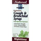 Cough & Bronchial Syrup (8 oz) Boericke & Tafel
