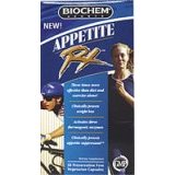 Appetite Rx (30 Vcaps) Country Life