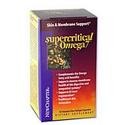 Supercritical Omega 7 (30 Softgels) New Chapter Nutrition
