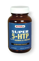 Super 5-HTP Action Labs
