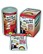 Super Red Pro-96 1lb Nature's Life