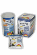 Super Blue Pro-96 (1 lb.) Nature's Life