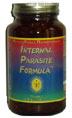 Internal Parasite Forumla (150 Vcaps) HealthForce Nutritionals
