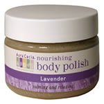 Body Polish Lavender (8 fl oz) Aura Cacia