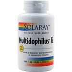 Multidophilus (100 Caps) Solaray Vitamins