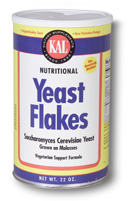 Yeast Flakes (22 oz) KAL