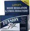 Tension Rx (60 Vcaps) Country Life