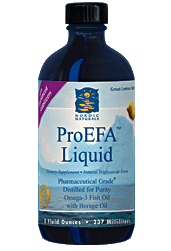 ProEFA Liquid* (8 fl.oz) Nordic Naturals