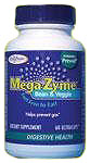Mega-Zyme Bean & Veggie (60 ultracaps) Mega-Zyme Bean & Veggie (60 ultracaps)