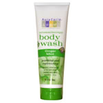Ginger Mint Aromatherapy Body Wash (8 fl.oz) Aura Cacia