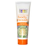 Patchouli Sweet Orange Aromatherapy Body Wash (8 fl.oz) Aura Cacia