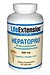 Hepatopro Hepatoprotection*(60 caps Hepatapro) Life Extension