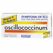 Oscillococcinum (18 dose family pack | Oscillo) Oscillococcinum (18 dose family pack | Oscillo)