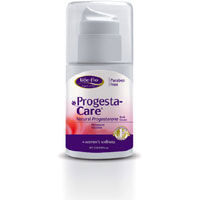 Progesta-Care w/Peppermint Life-flo