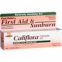 Califlora Calendula Gel (2.75 oz) Boericke & Tafel