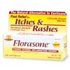 Florasone Cream (1 oz) Boericke & Tafel