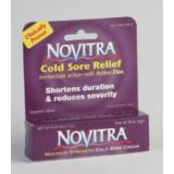 Novitra (0.25oz) Boericke & Tafel