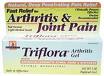 Triflora Gel (2.75 oz) Boericke & Tafel