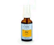 Acne Spray (1 oz) Liddell (Liddel)