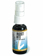 Insect Bites Spray Liddell (Liddel)