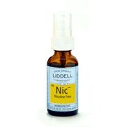 Nicotine Free Spray Liddell (Liddel)