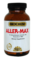 Aller Max (100 Caps) Country Life
