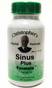 Sinus Plus Formula (100 Caps) Dr Christophers Original Formula